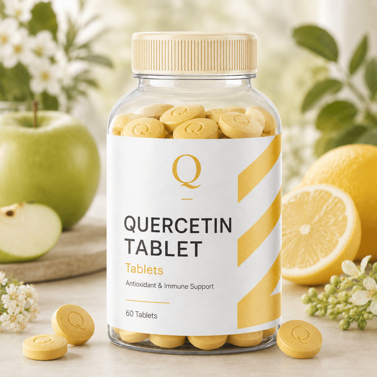 Quercetin Capsules