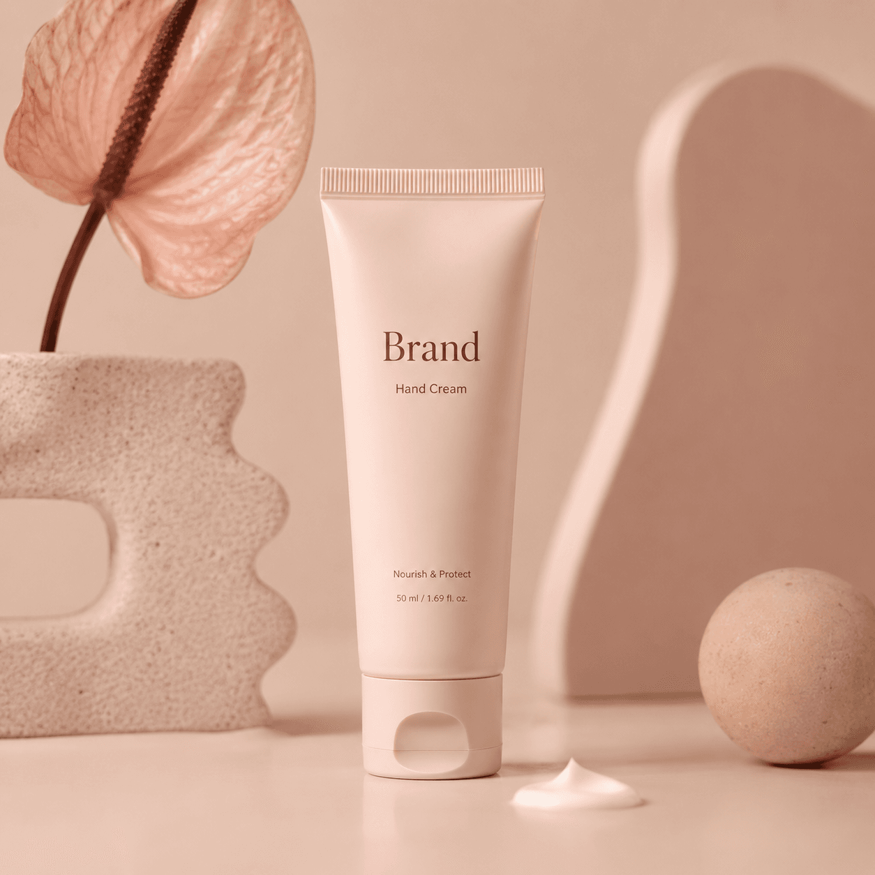 Hand Cream Cosmetic Cream