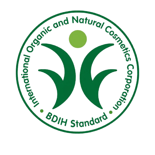 BDIH Standard – International Organic and Natural Cosmetics Corporation