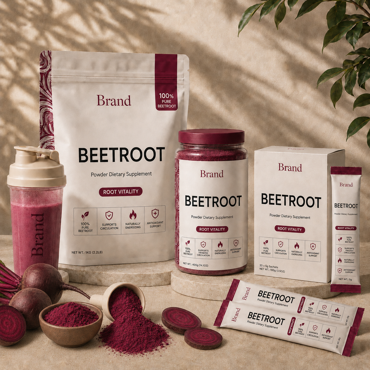 Herbal & Wellness