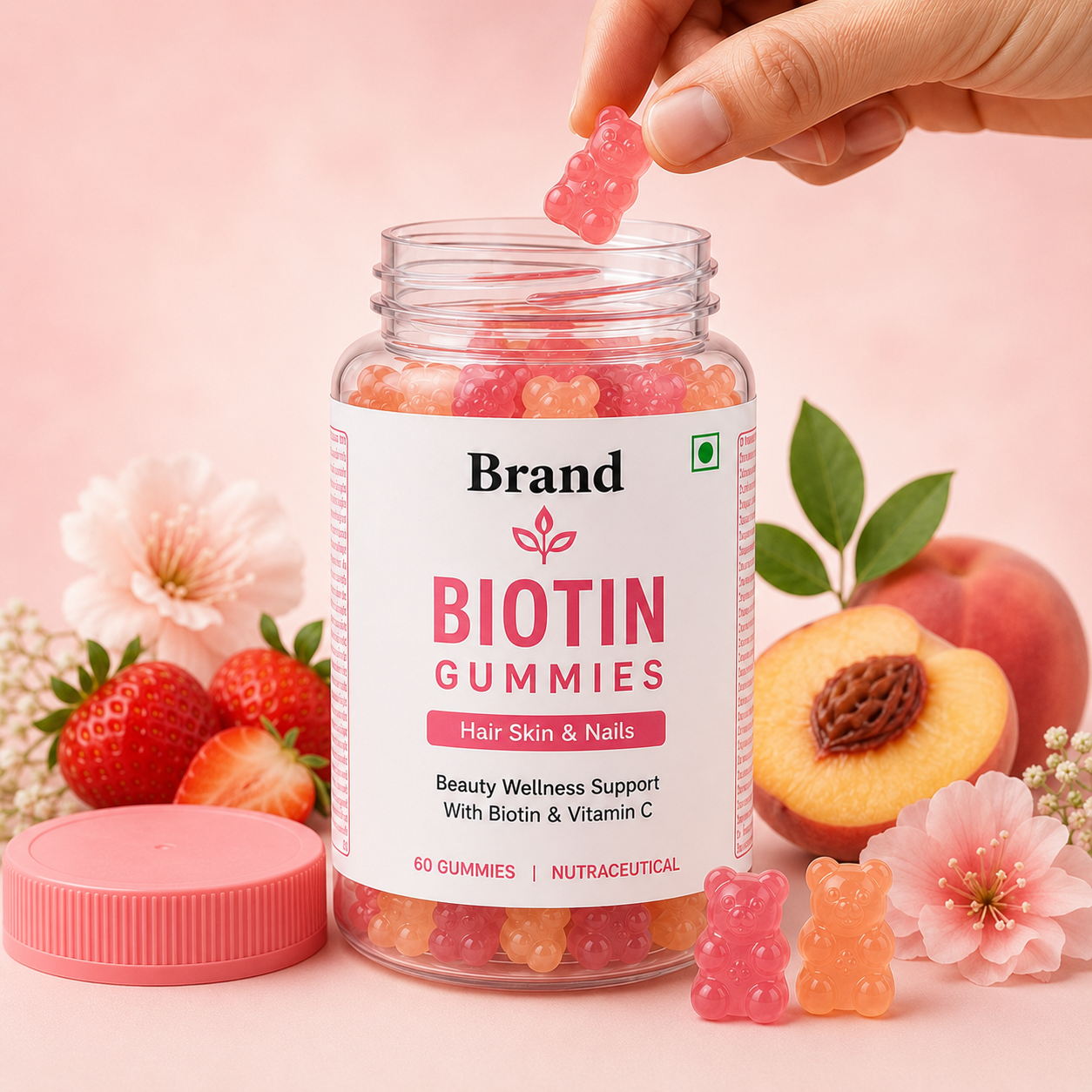 Gummies