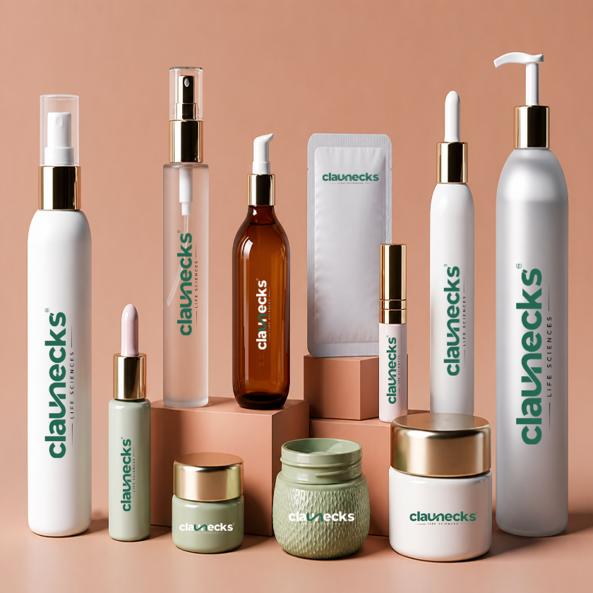 COSMETICS