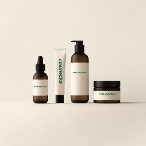 COSMETICS