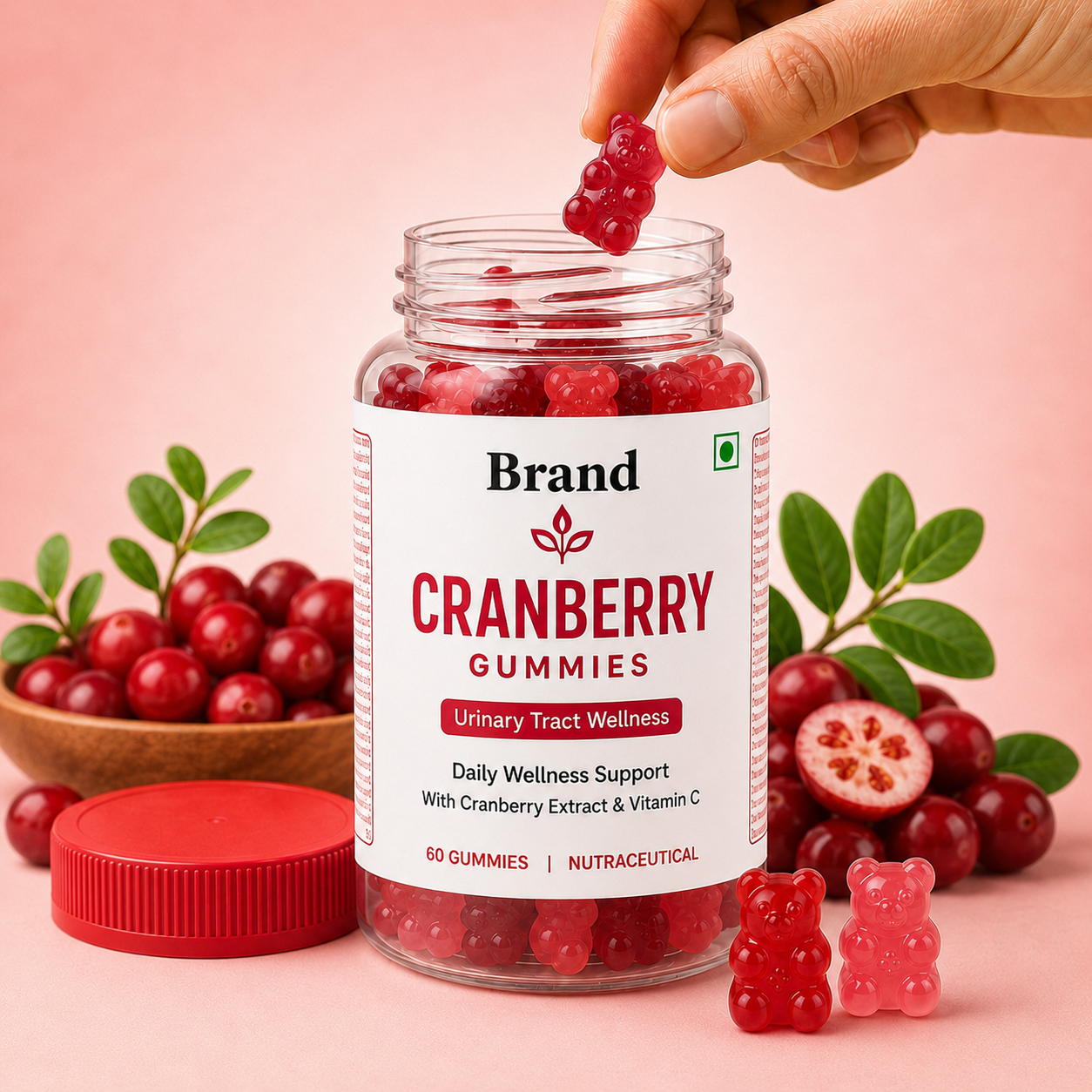 Gummies
