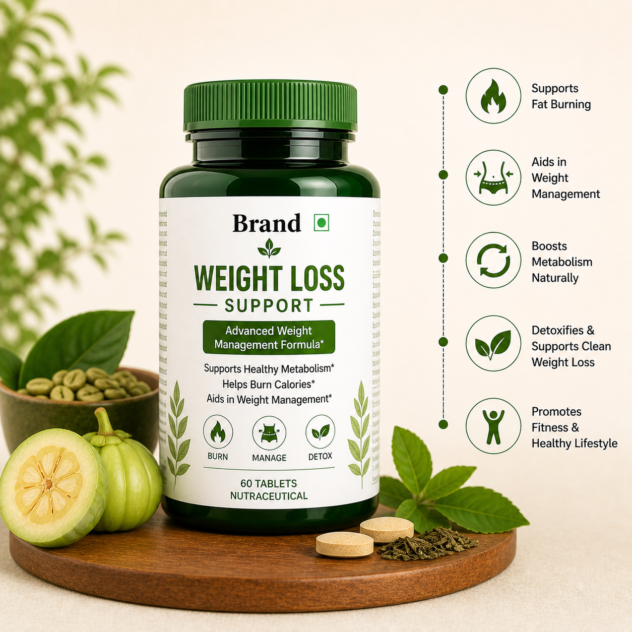 DIETARY SUPPLEMENTS