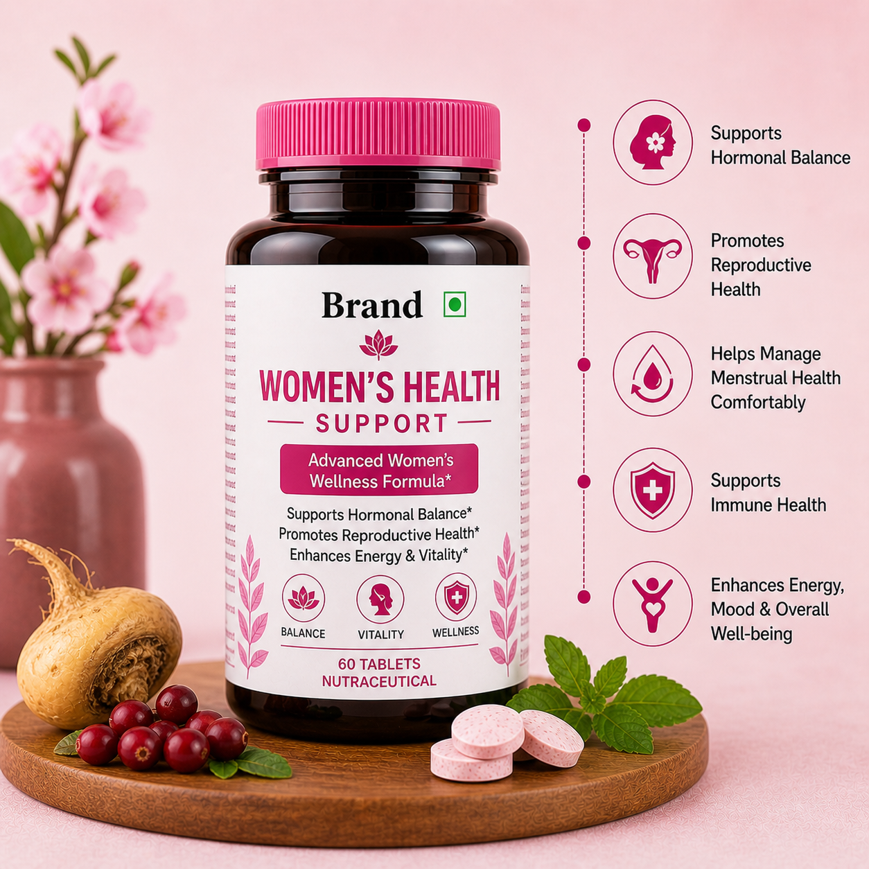 DIETARY SUPPLEMENTS