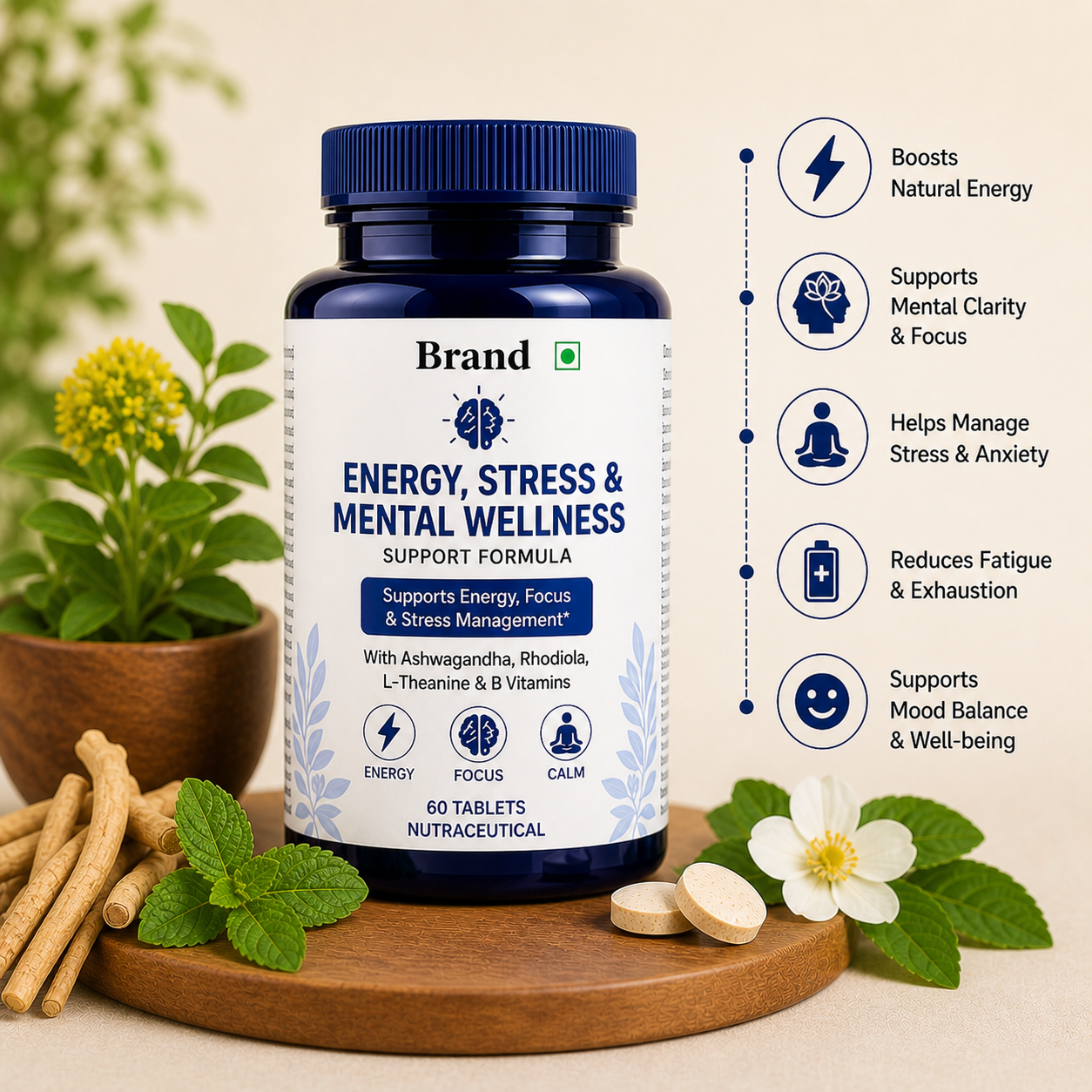 DIETARY SUPPLEMENTS