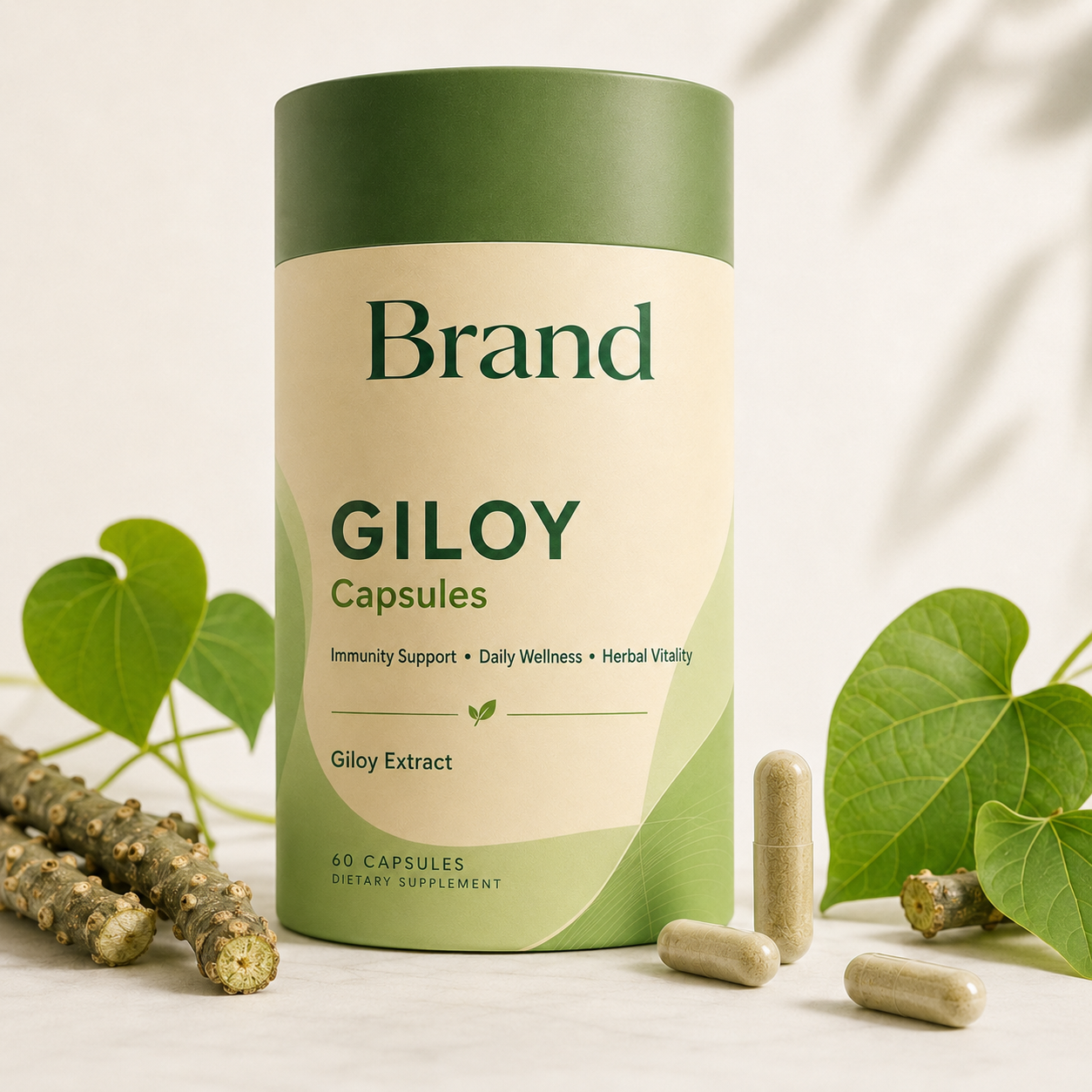 Herbal & Wellness