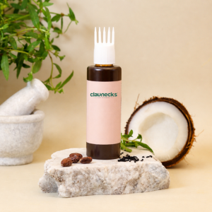 Herbal Oil