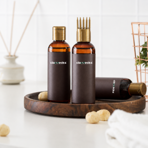 Herbal Oil
