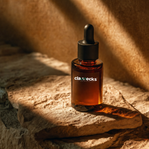 Herbal Oil