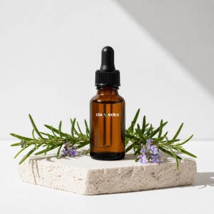 Herbal Oil