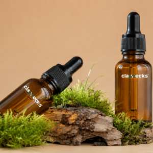 Herbal Oil