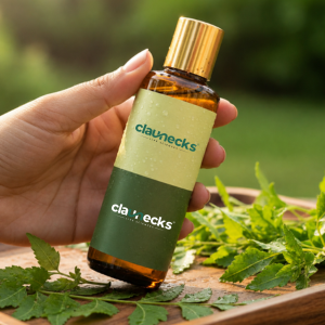 Herbal Oil