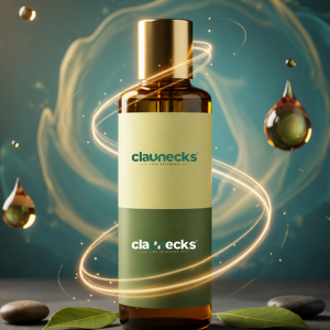 Herbal Oil