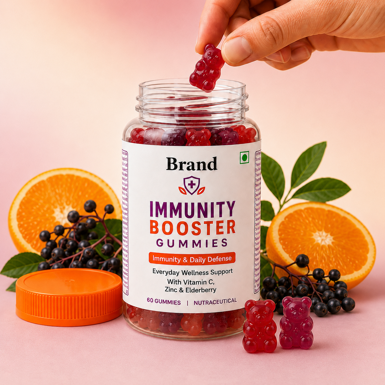 Gummies
