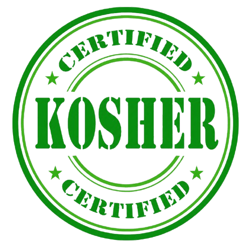 Kosher Certified