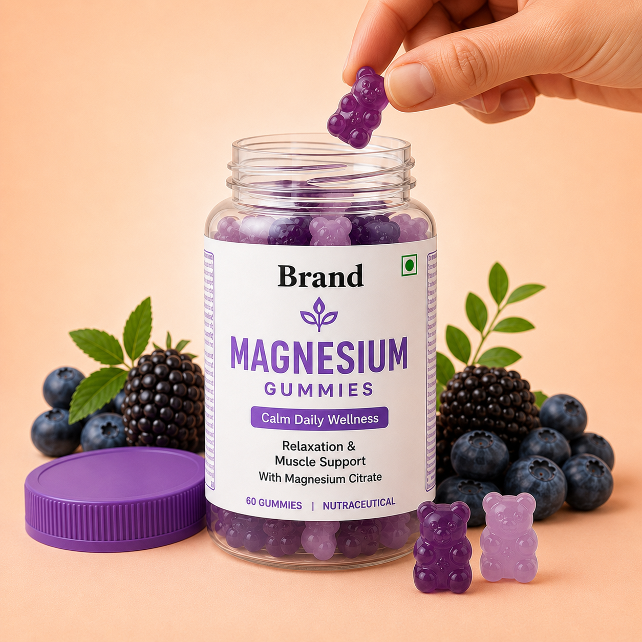 Gummies