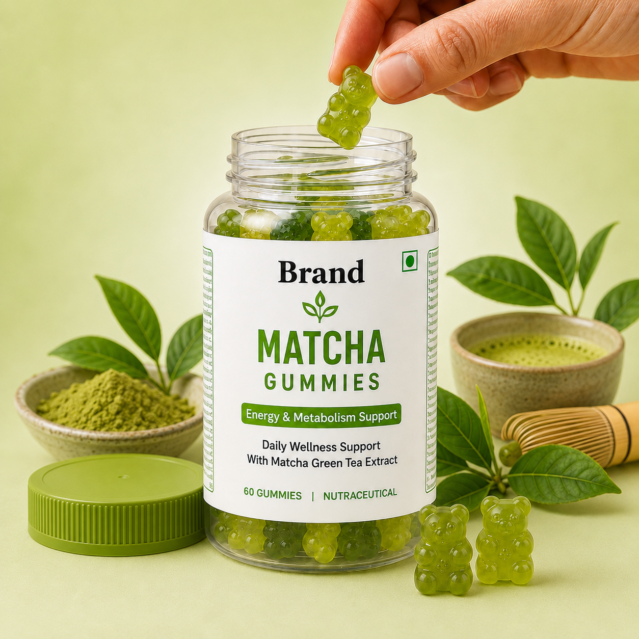 Gummies
