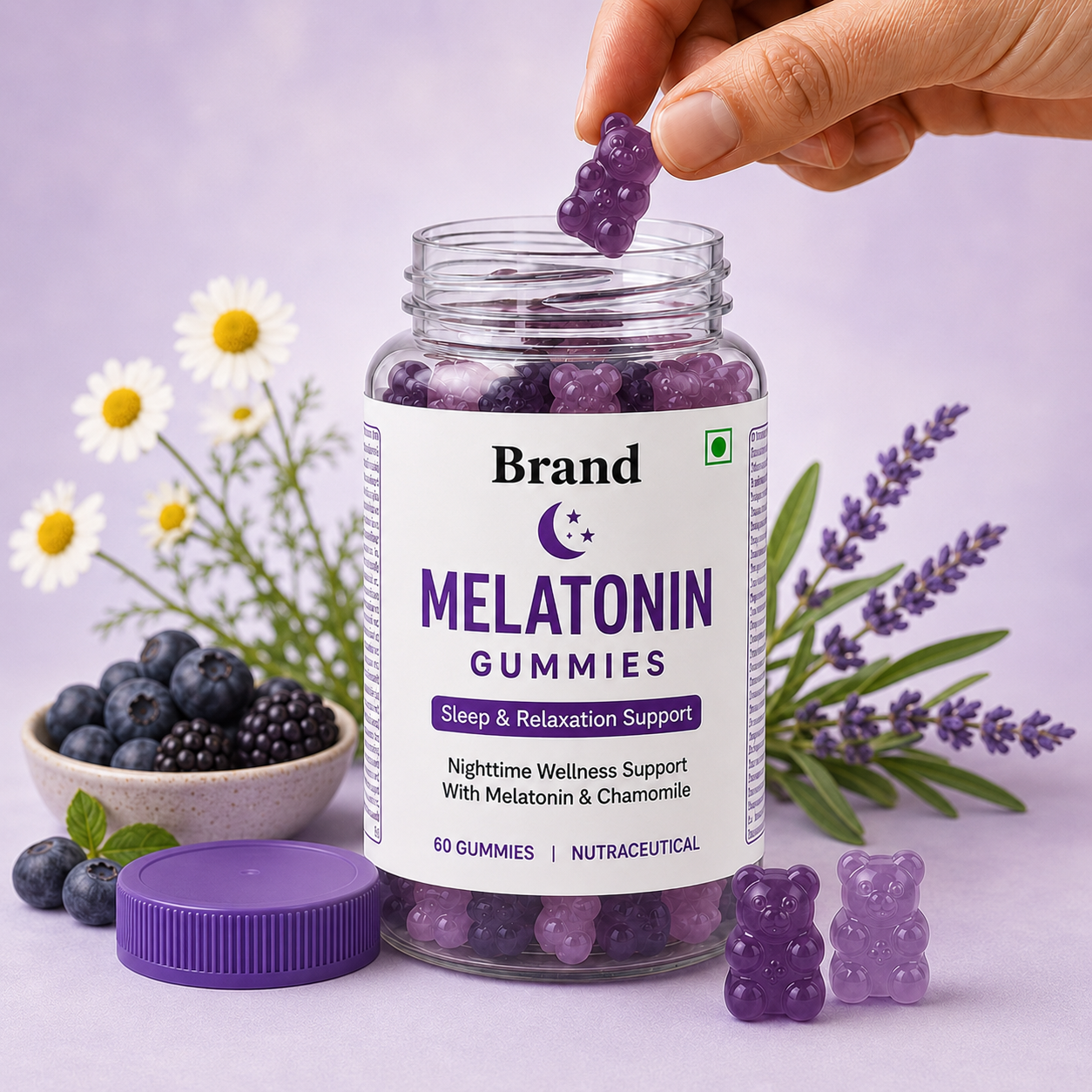 Gummies