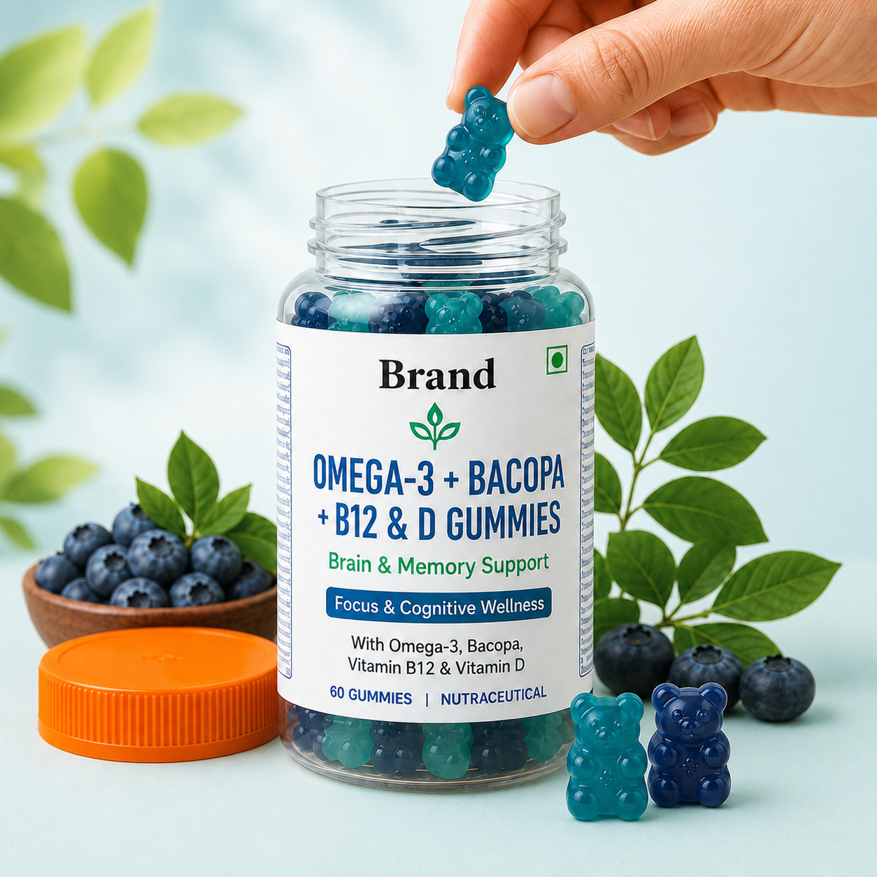 Gummies