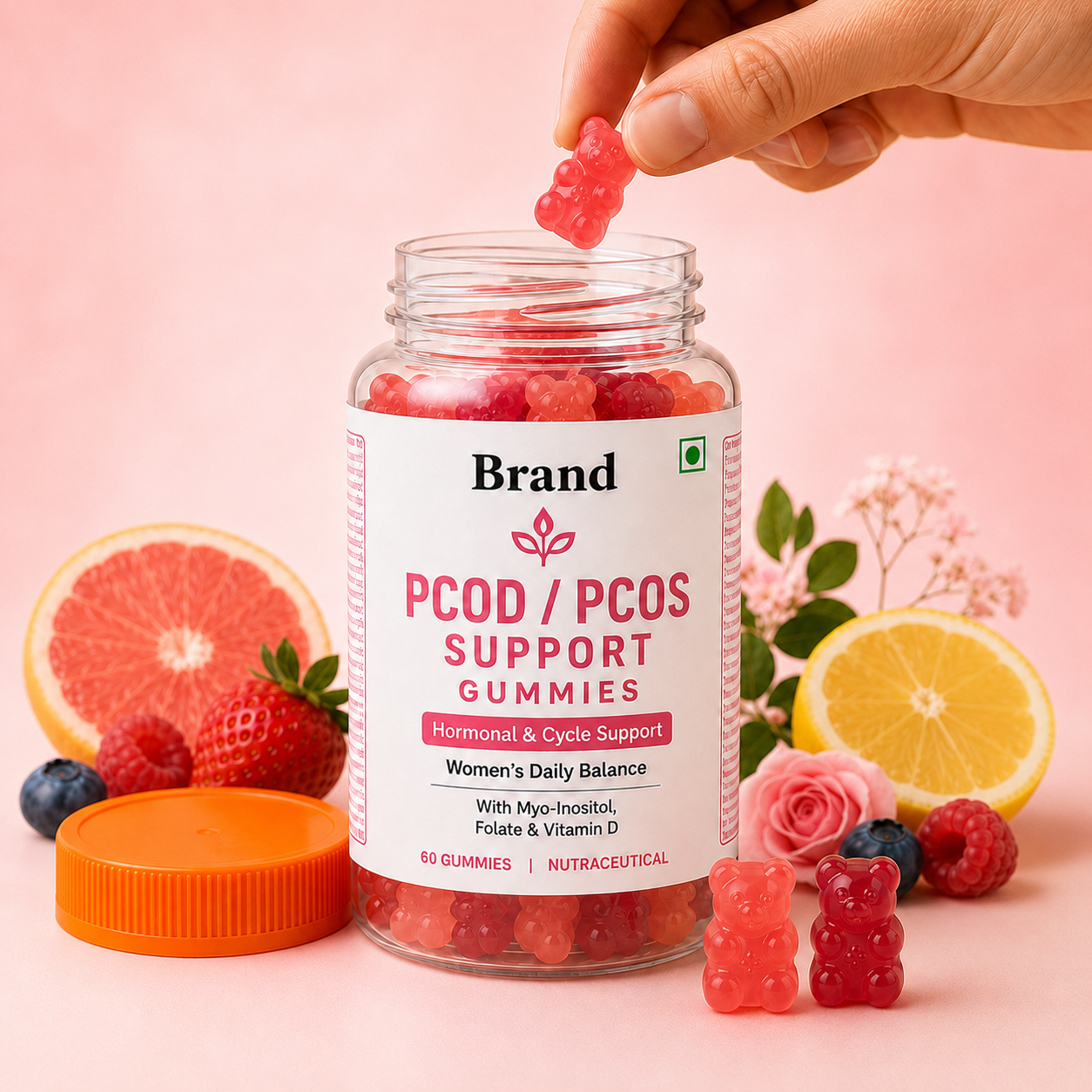 Gummies