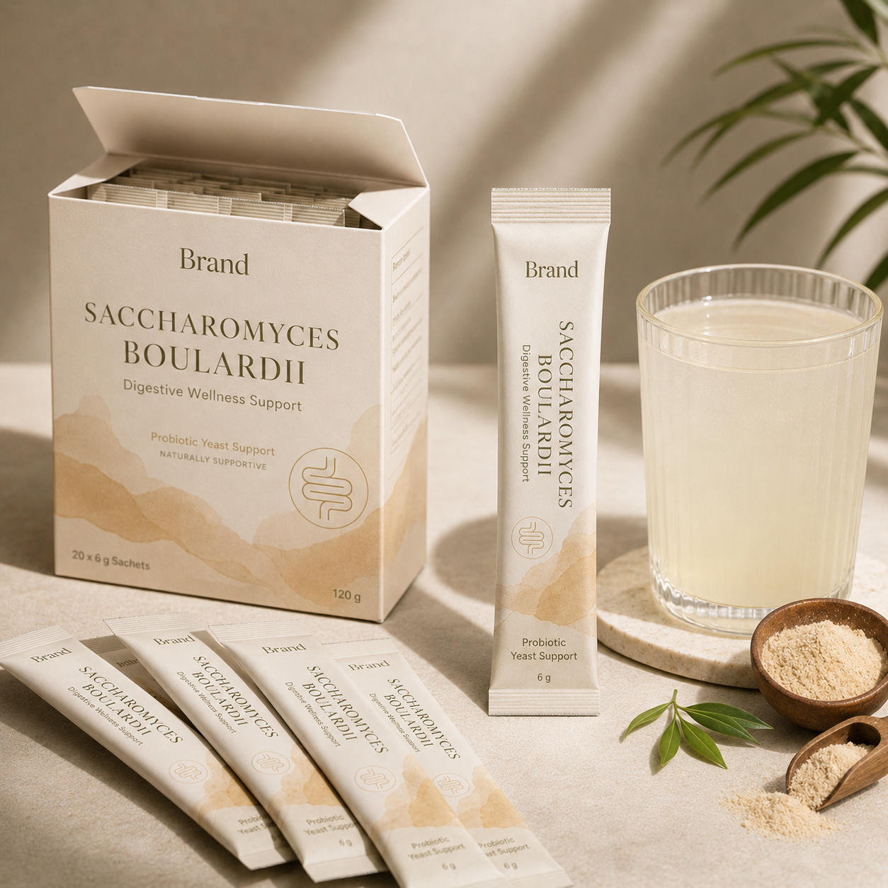 SACHETS