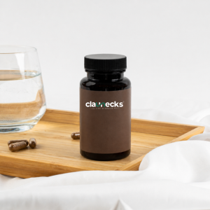 TABLETS & CAPSULES