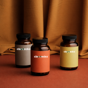 TABLETS & CAPSULES