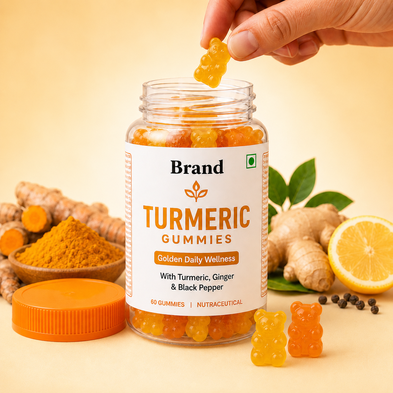 Gummies