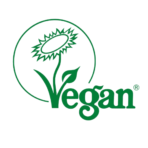 Vegan Certified