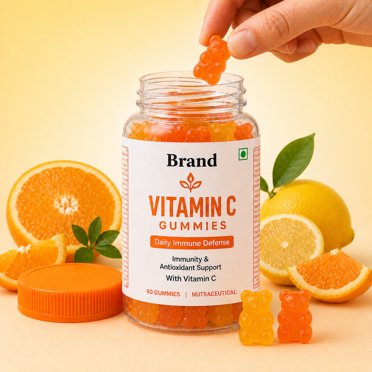 Gummies
